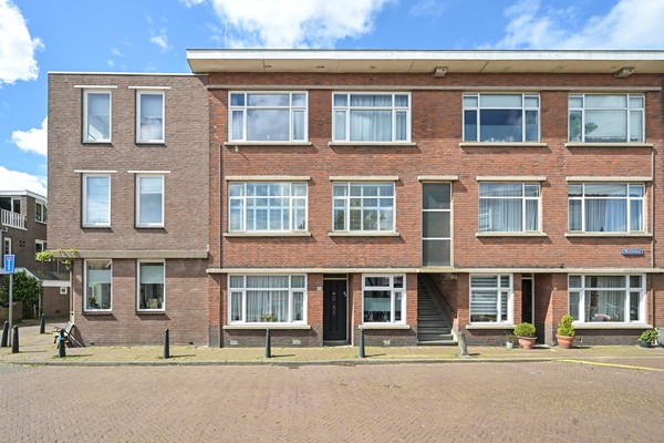 Medium property photo - Werfstraat 83, 2586 AV Den Haag